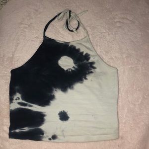 Halter Top